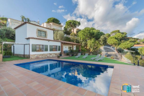 Villa Inge by Rent Costa Brava